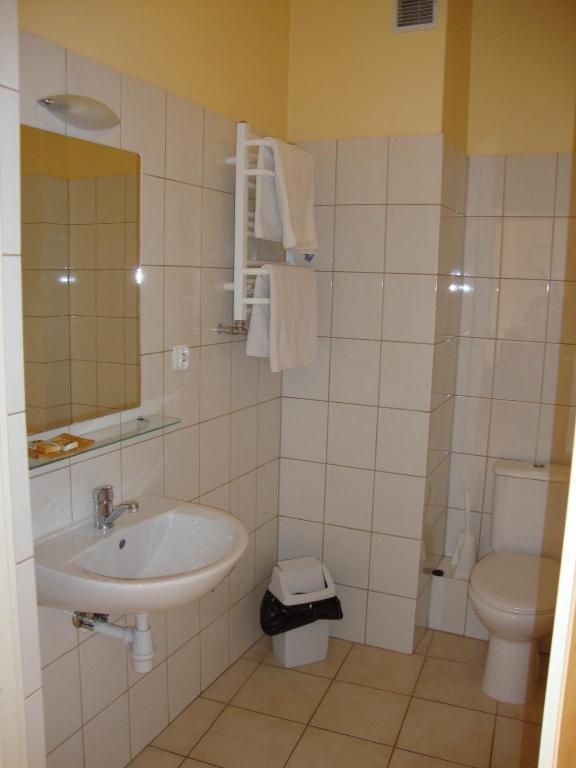 Apartamenty & Restauracja Janus Ełk Eksteriør bilde